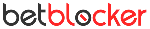BetBlocker logo – free gambling self-exclusion tool to block access to betting sites.